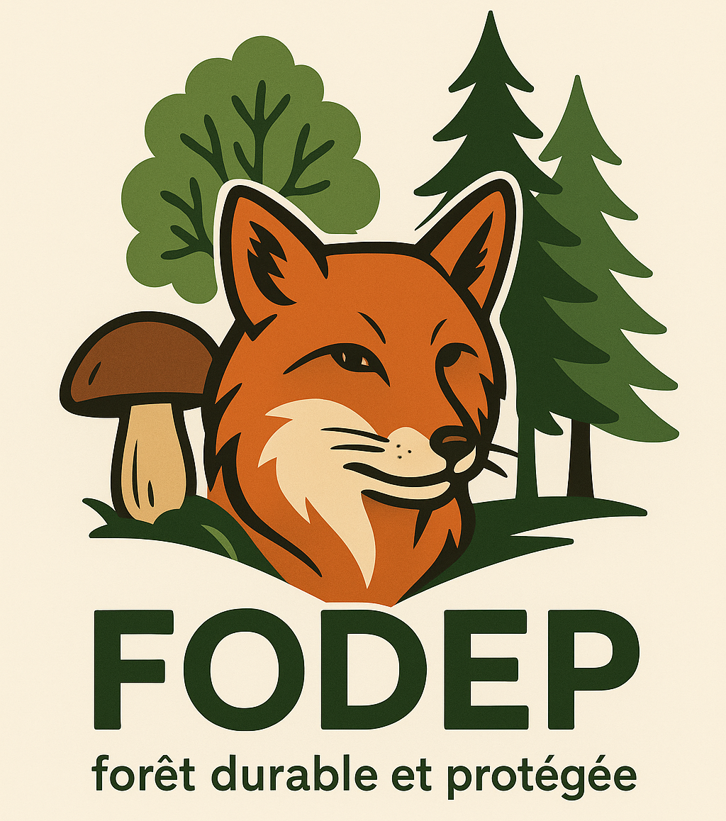 Logo FODEP